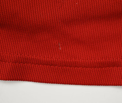 2005-06 BAYERN MUNCHEN *BALLACK* SHIRT M. BOYS