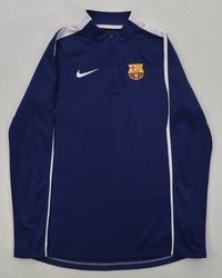 FC BARCELONA LONGSLEEVE SHIRT S