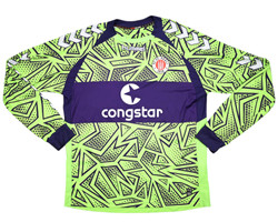2014-15 ST. PAULI GK LONGSLEEVE L