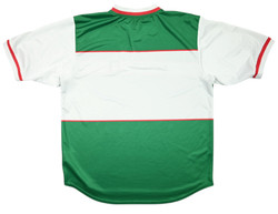 1998-00 LEGIA WARSAW SHIRT XL