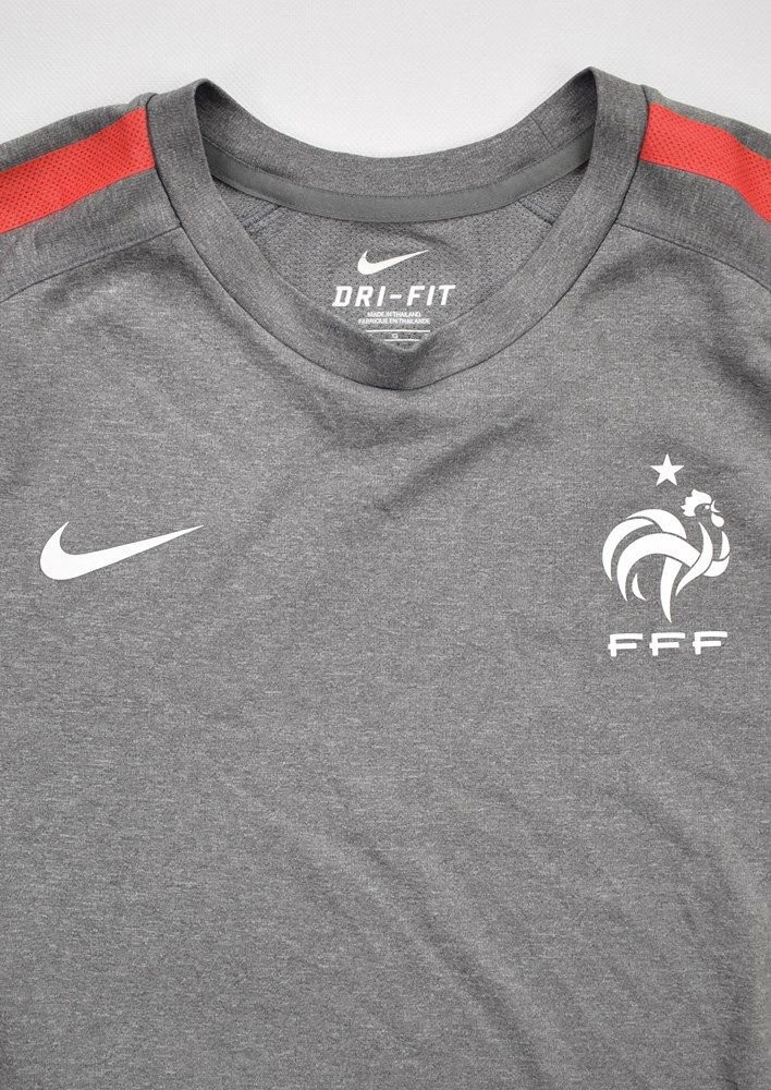 FRANCE SHIRT L