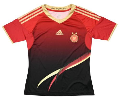 2011-12 GERMANY WOMEN SHIRT M
