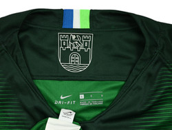 2018-19 VFL WOLFSBURG  KOSZULKA L