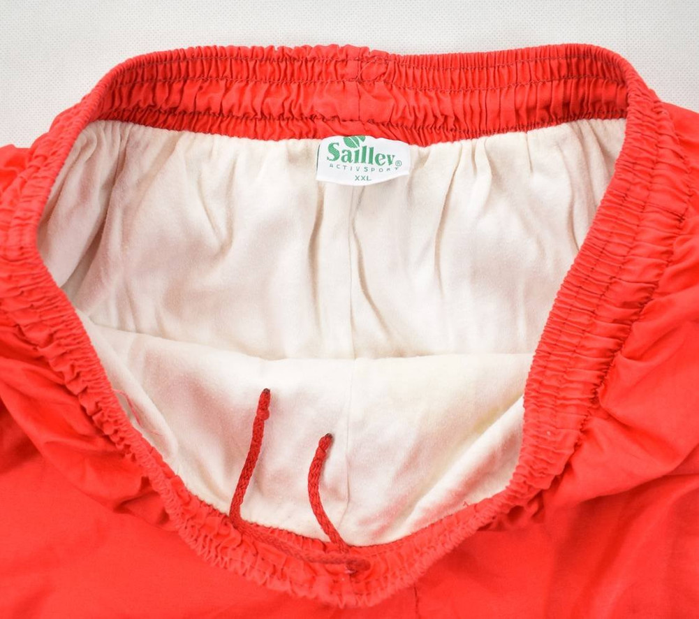 MARITIMO TROUSERS XL