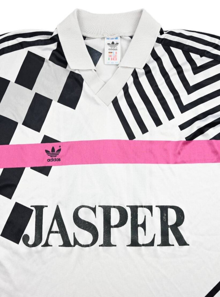 ADIDAS OLDSCHOOL #14 LONGSLEEVE L