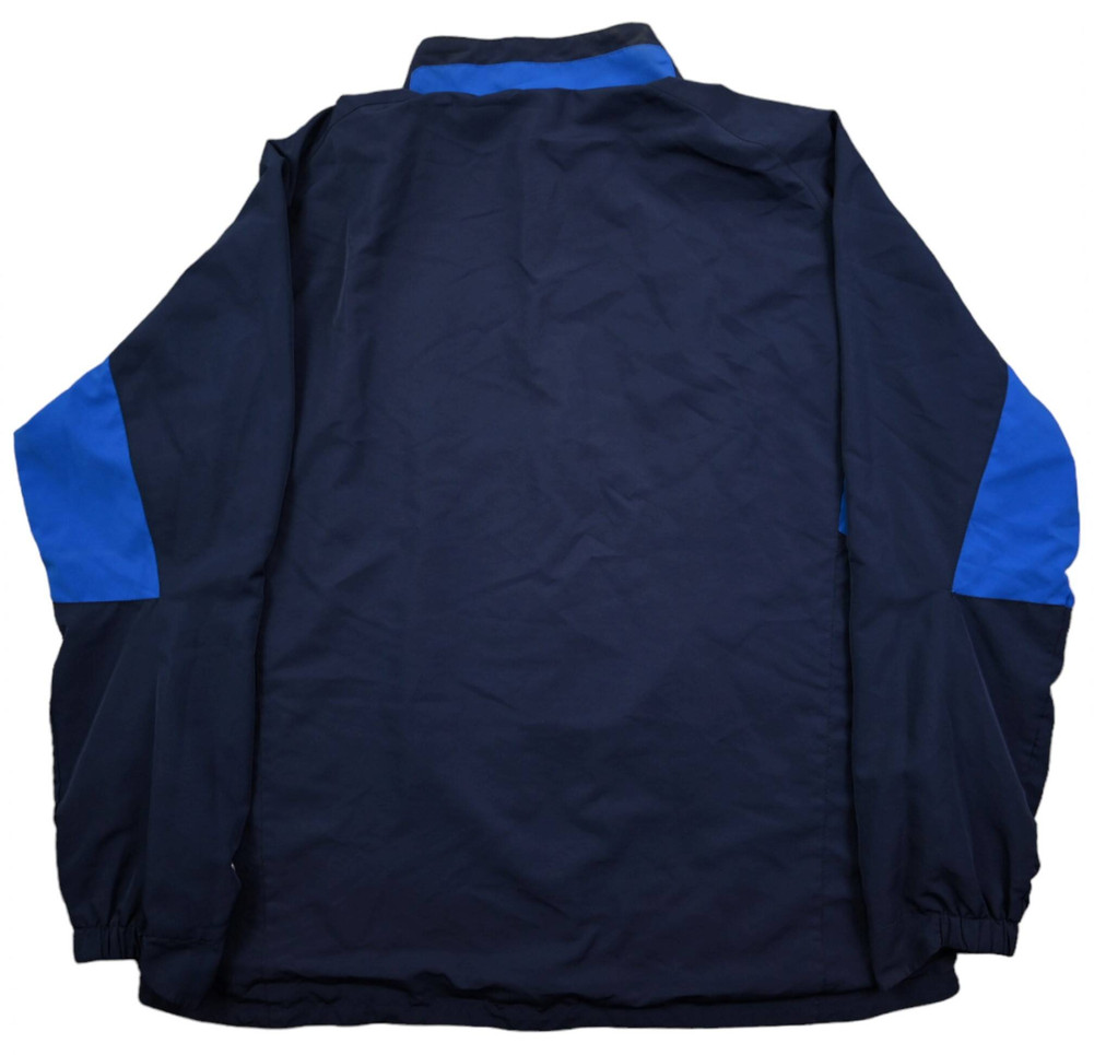 WEST BROMWICH ALBION KURTKA 2XL