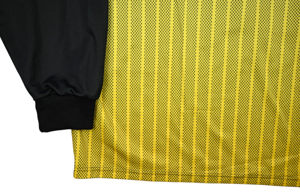 2002-03 ARMINIA BIELEFELD *HAIN* GK LONGSLEEVE KOSZULKA XXL