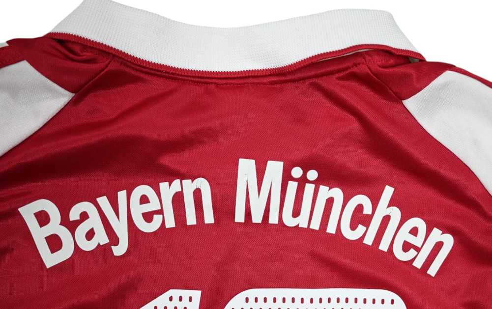 2003-04 BAYERN MUNCHEN *MAKAAY* KOSZULKA S