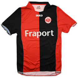2007-09 EINTRACHT FRANKFURT *INAMOTO* KOSZULKA S