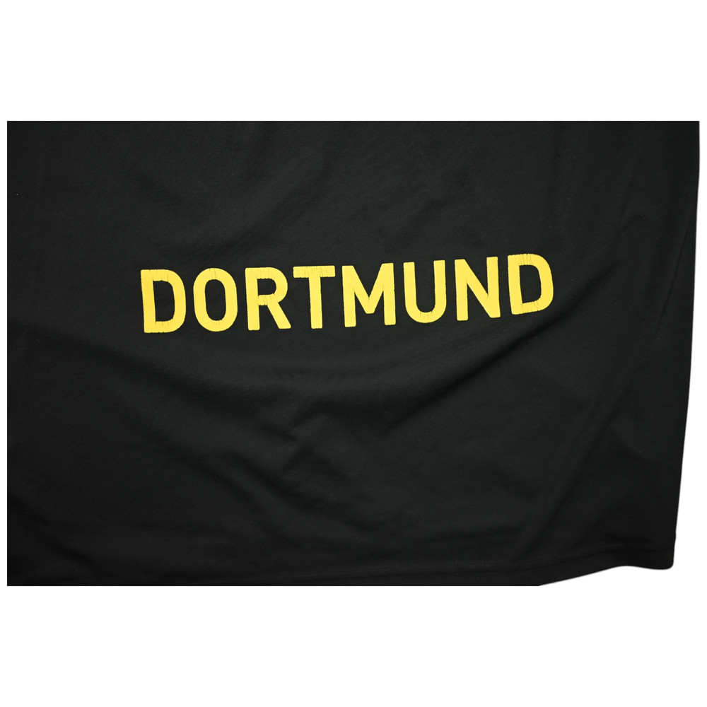 2011-12 BORUSSIA DORTMUND SHIRT L