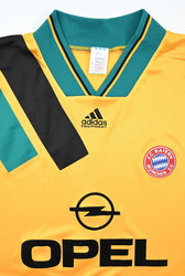 1993-96 BAYERN MUNCHEN SHIRT XL