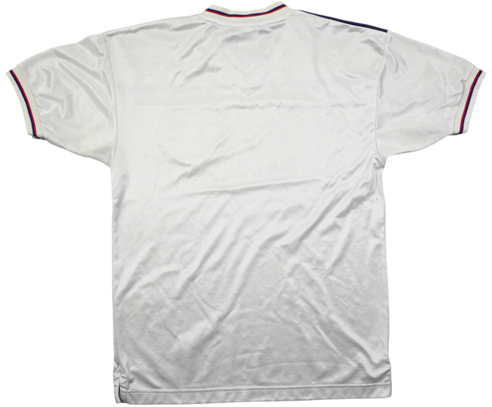 1980-83 ENGLAND SHIRT M