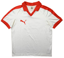 PUMA OLDSCHOOL #7 KOSZULKA S