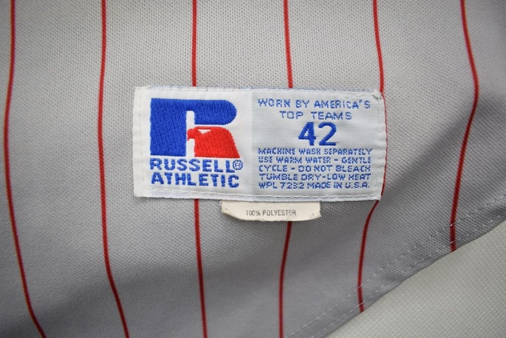 NORTHWEST BASEBALL RUSSELL ATHLETIC SHIRT S