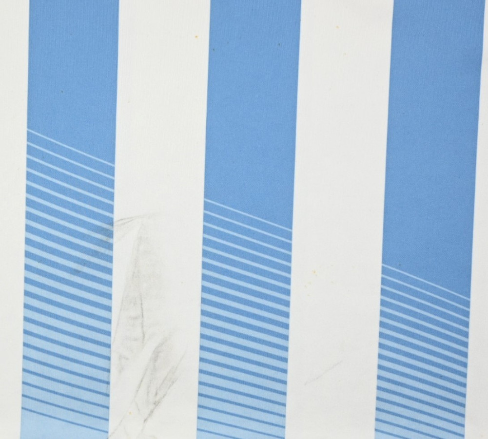 2013-15 ARGENTINA SHIRT L