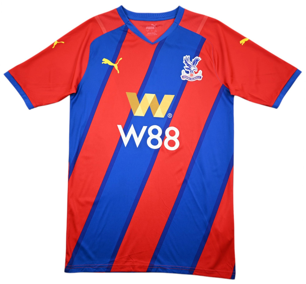 2021-22 CRYSTAL PALACE KOSZULKA S