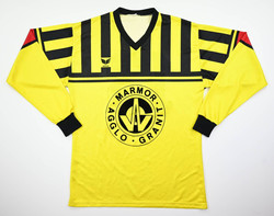 ERIMA OLDSCHOOL LONGSLEEVE M