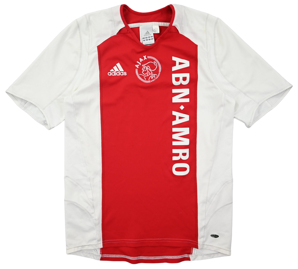 2005-06 AJAX AMSTERDAM KOSZULKA S