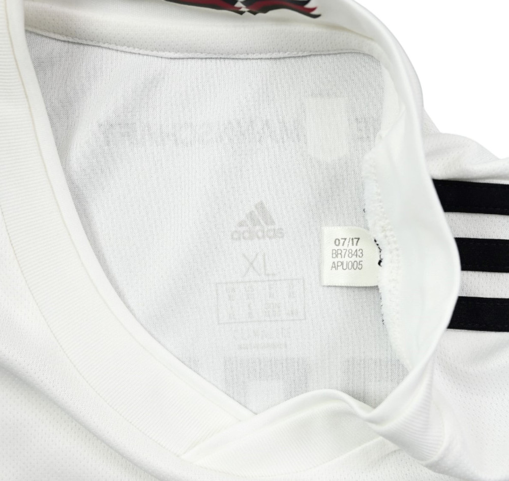 2018-19 GERMANY *KROOS* SHIRT XL