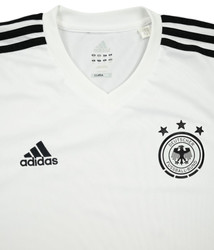 2011-12 GERMANY SHIRT M