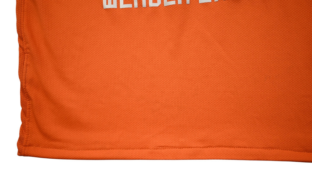 2009-10 WERDER BREMEN *MARIN* SHIRT L. BOYS
