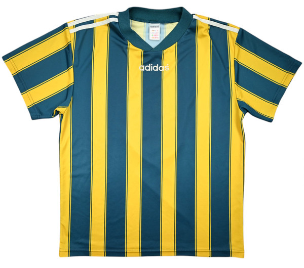 ADIDAS OLDSCHOOL SHIRT L