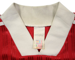 ADIDAS VINTAGE LONGSLEEVE KOSZULKA XL