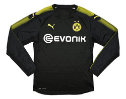 2017-18 BORUSSIA DORTMUND LONGSLEEVE S