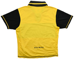 2007-08 BORUSSIA DORTMUND KOSZULKA XL