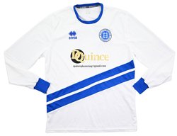 HITCHIN BELLES LONGLSLEEVE M