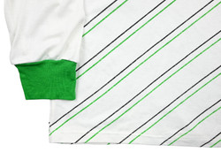 1985-87 BORUSSIA MONCHENGLADBACH LONGSLEEVE KOSZULKA XL