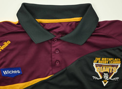 HUDDERSFIELD GIANTS SHIRT XL