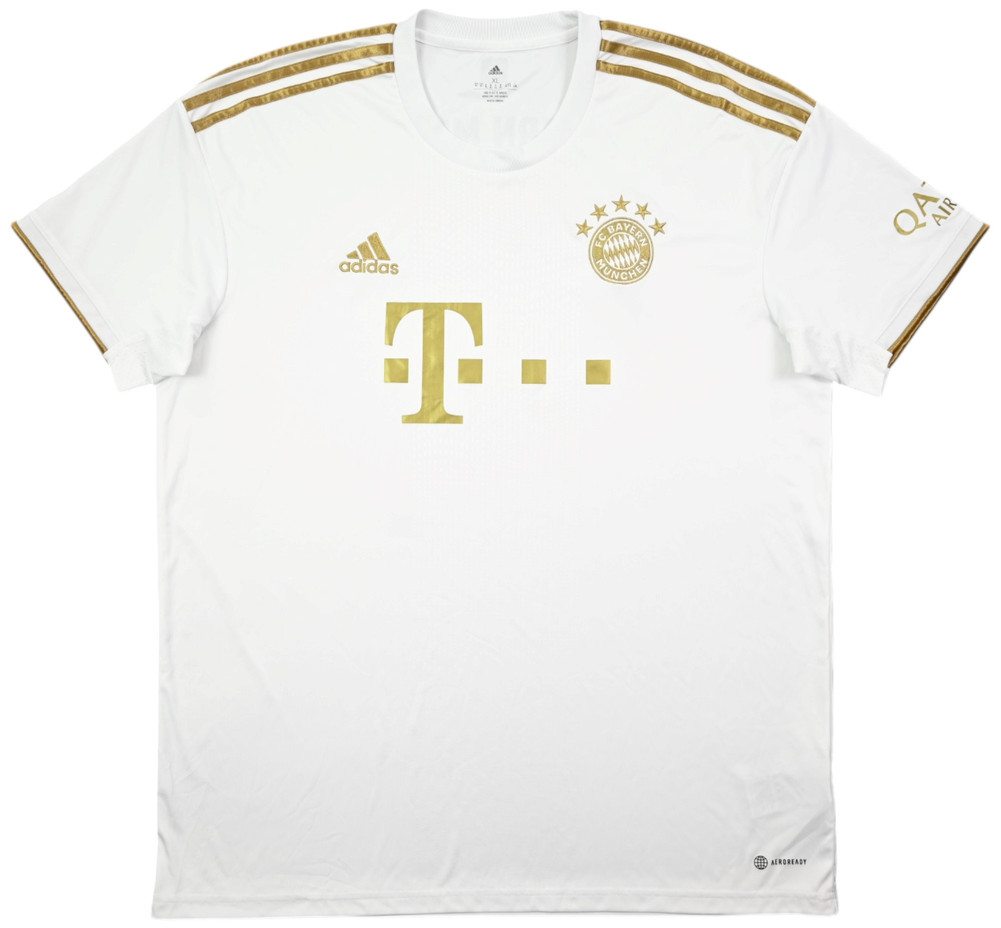 2022-23 BAYERN MUNCHEN KOSZULKA XL