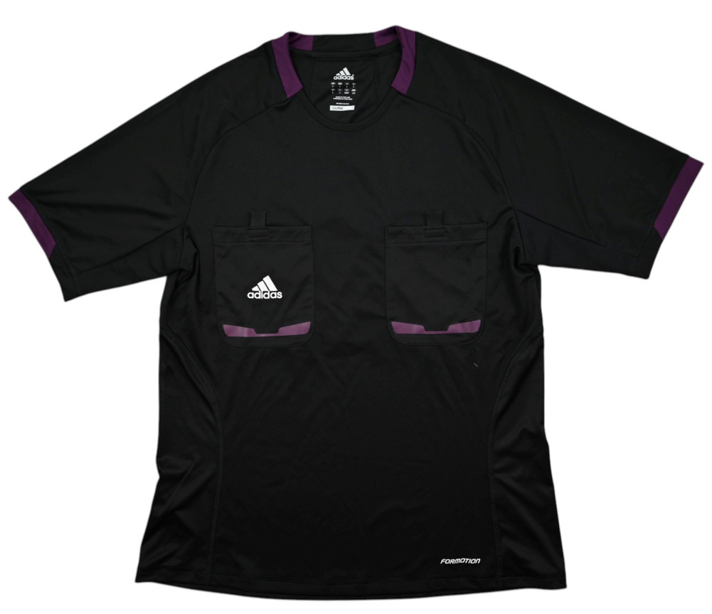 ADIDAS REFEREE KOSZULKA L