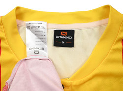 2023-24 GO AHEAD EAGLES #21 LONGSLEEVE KOSZULKA M