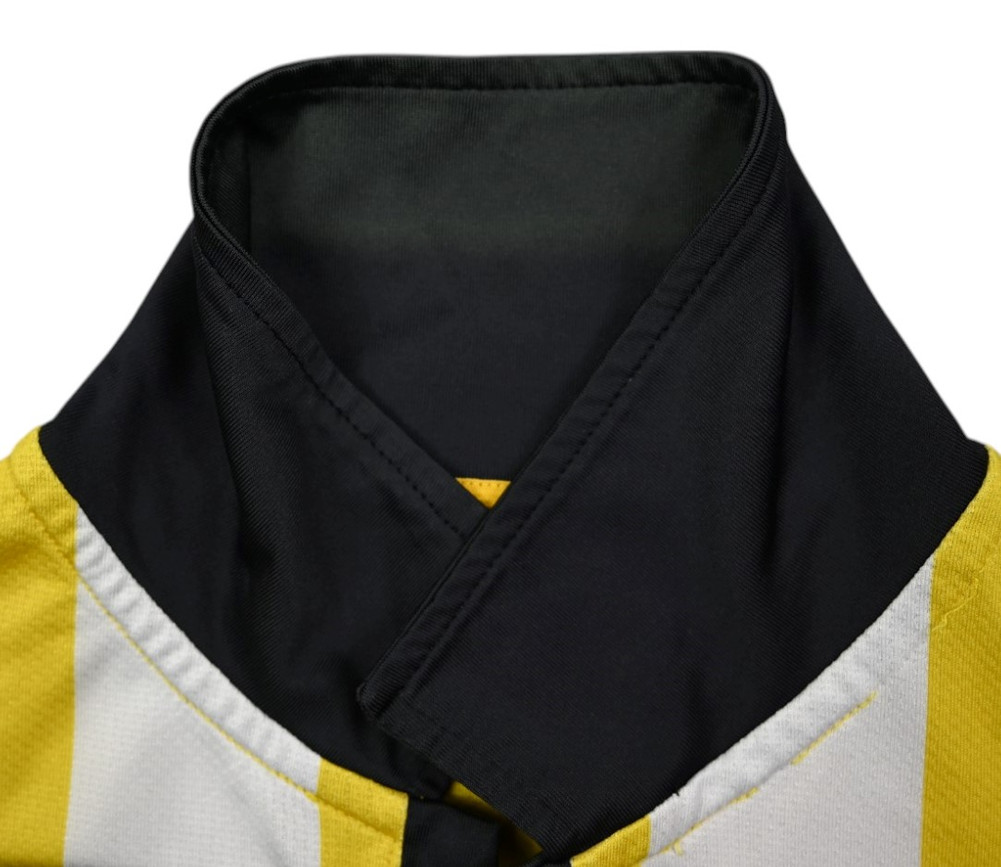 2006-07 BORUSSIA DORTMUND *SAHIN* SHIRT XL. BOYS