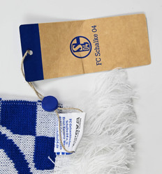 FC SCHALKE 104% SCHALKER SCRAF