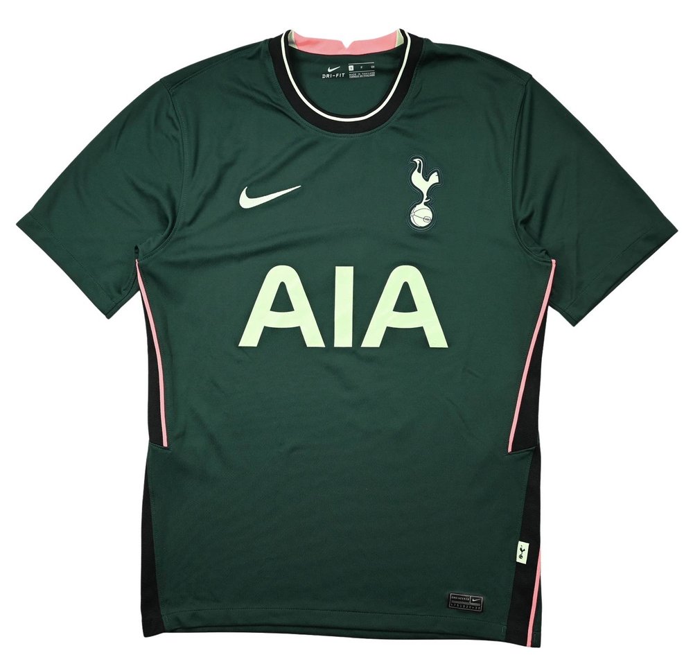 2020-21 TOTTENHAM HOTSPUR *SON* SHIRT S