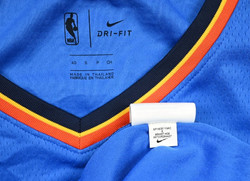 OKLAHOMA CITY *GEORGE* NBA SHIRT S