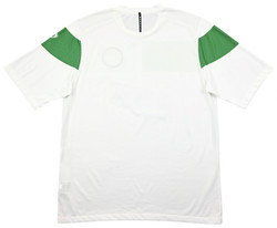 2009-10 CELTIC SHIRT L