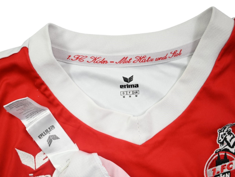 2014-15 KOLN SHIRT M