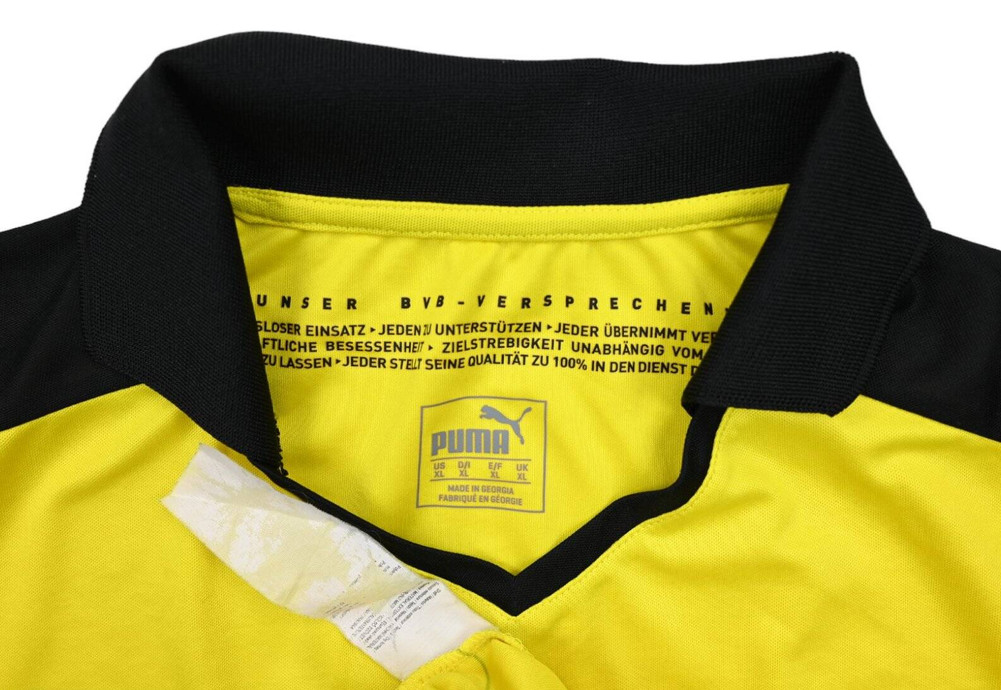 2015-16 BORUSSIA DORTMUND KOSZULKA XL