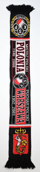 POLONIA WARSZAWA SCARF
