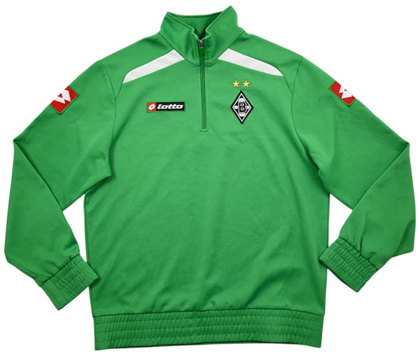 BORUSSIA MONCHENGLADBACH BLUZA L