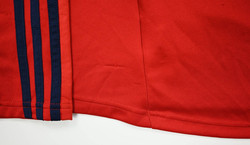 2019-20 ARSENAL LONDON LONGSLEEVE M. BOYS