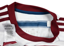 2014-15 BAYERN MUNCHEN *BOATENG* SHIRT M