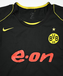 2004-05 BORUSSIA DORTMUND KOSZULKA L