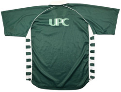 1999-00 HEERENVEEN KOSZULKA M