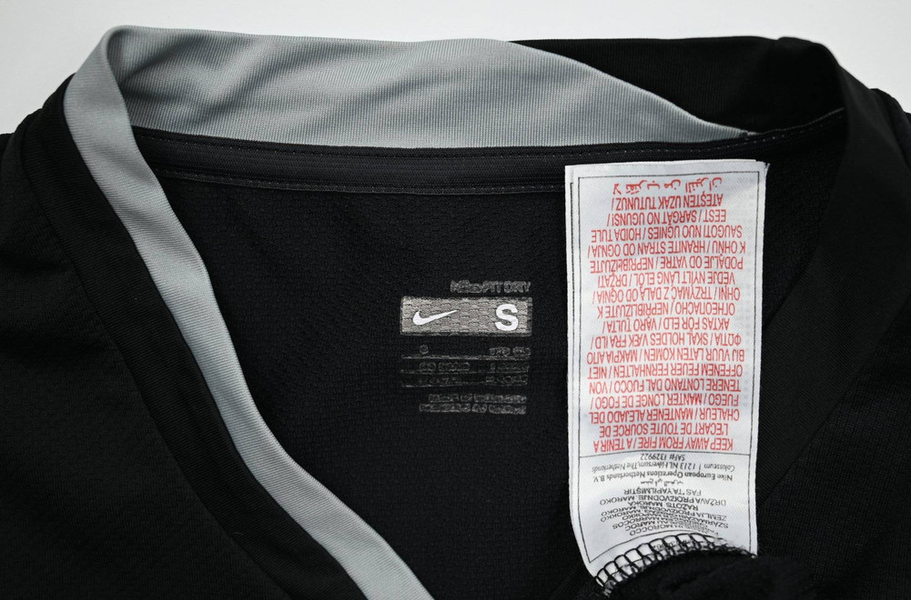 2008-09 FC BARCELONA GK KOSZULKA S