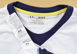 CLERMONT AUVERGNE RUGBY UNDER ARMOUR SHIRT M